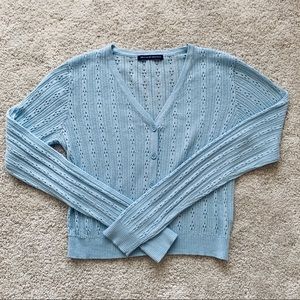 Brandy melville SHANNON SWEATER